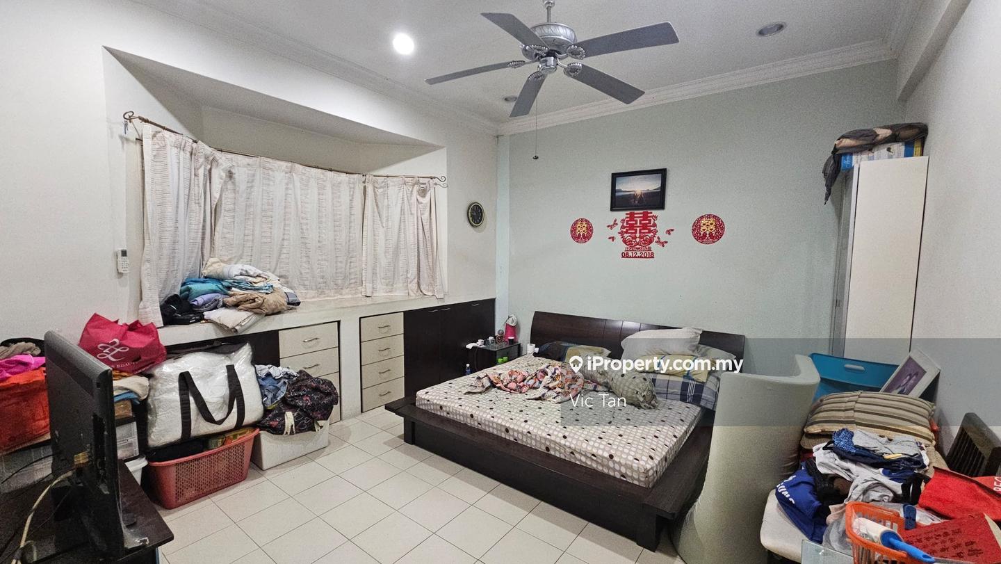 2-storey Terraced House for Sale in Taman Minang Ria, Seri Taming, Cheras Jaya Baru, Cheras by Vic Tan - iProperty.com.my