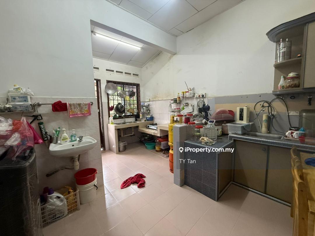 1-storey Terraced House for Sale in Taman Desa Jaya, Johor Bahru by TY Tan - iProperty.com.my