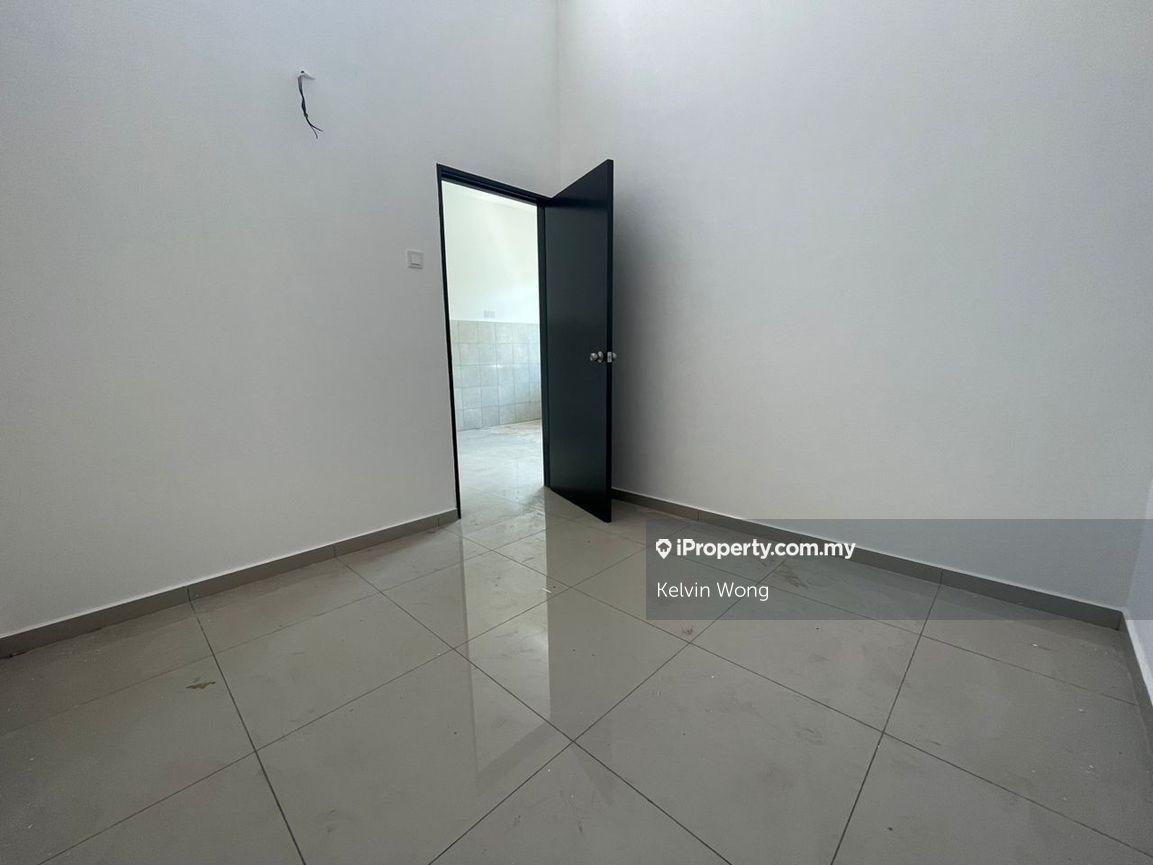 1-storey Terraced House for Sale in Kampung Jalan Kebun, Shah Alam by Kelvin Wong - iProperty.com.my
