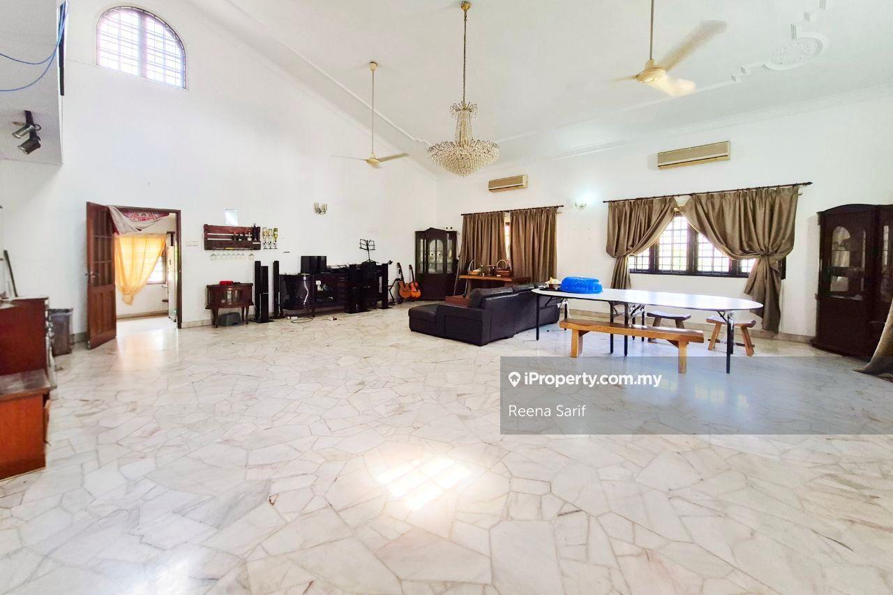 Banglo untuk Dijual di Seksyen 6, Petaling Jaya oleh Reena Sarif - iProperty.com.my