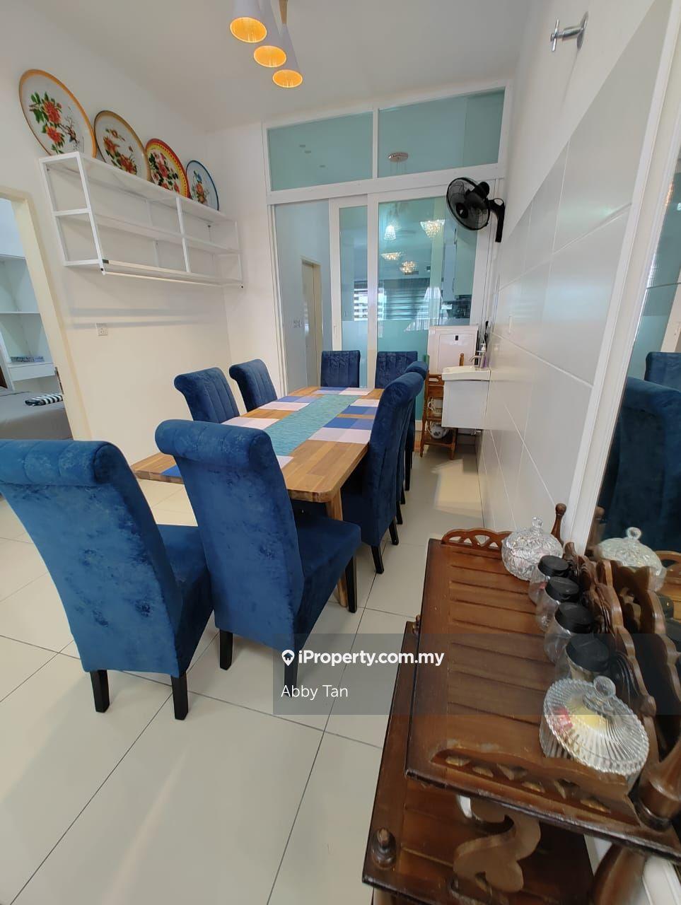 2-storey Terraced House for Rent in Hijayu Aman, Bandar Sri Sendayan by Abby Tan - iProperty.com.my