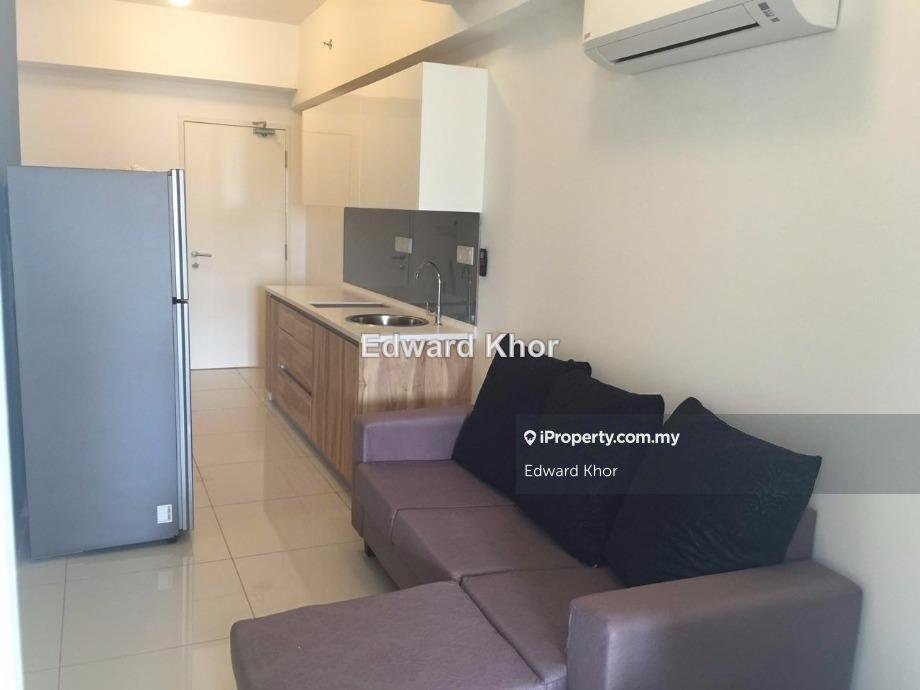 Service Residence for Rent in Avenue D'Vogue by Edward Khor - iProperty.com.my