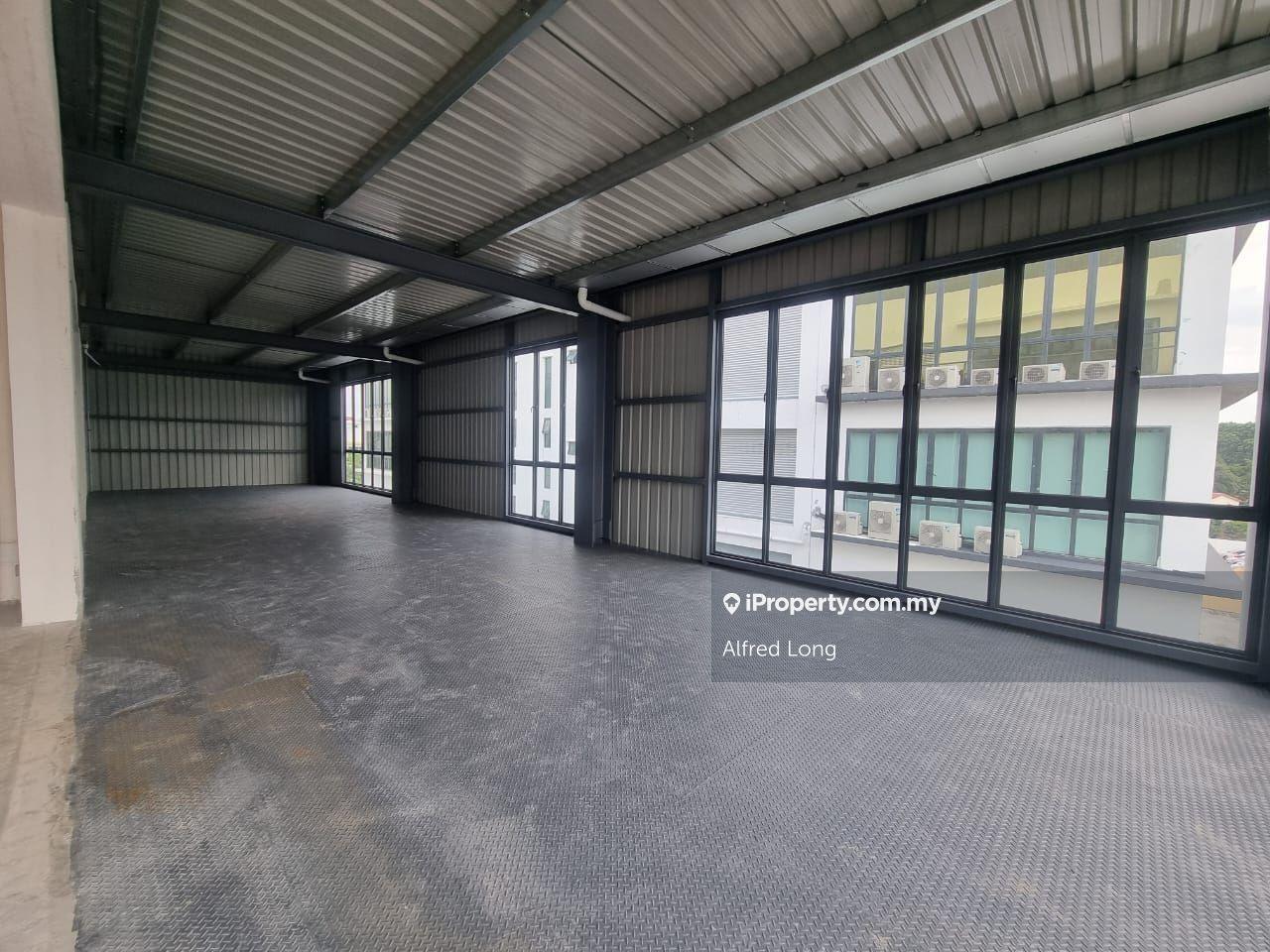 Semi-D Kilang untuk Disewa di Kawasan Perindustrian Balakong, Balakong oleh Alfred Long - iProperty.com.my