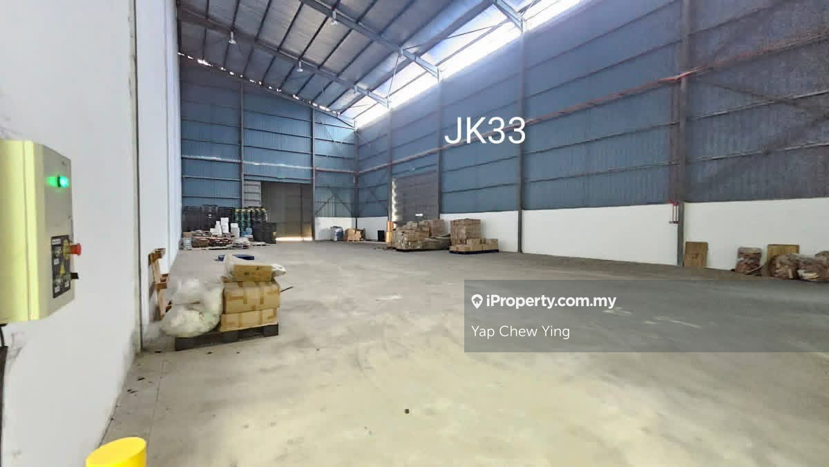 Semi-D Kilang untuk Dijual di Taman Klang Jaya, Klang oleh Yap Chew Ying - iProperty.com.my