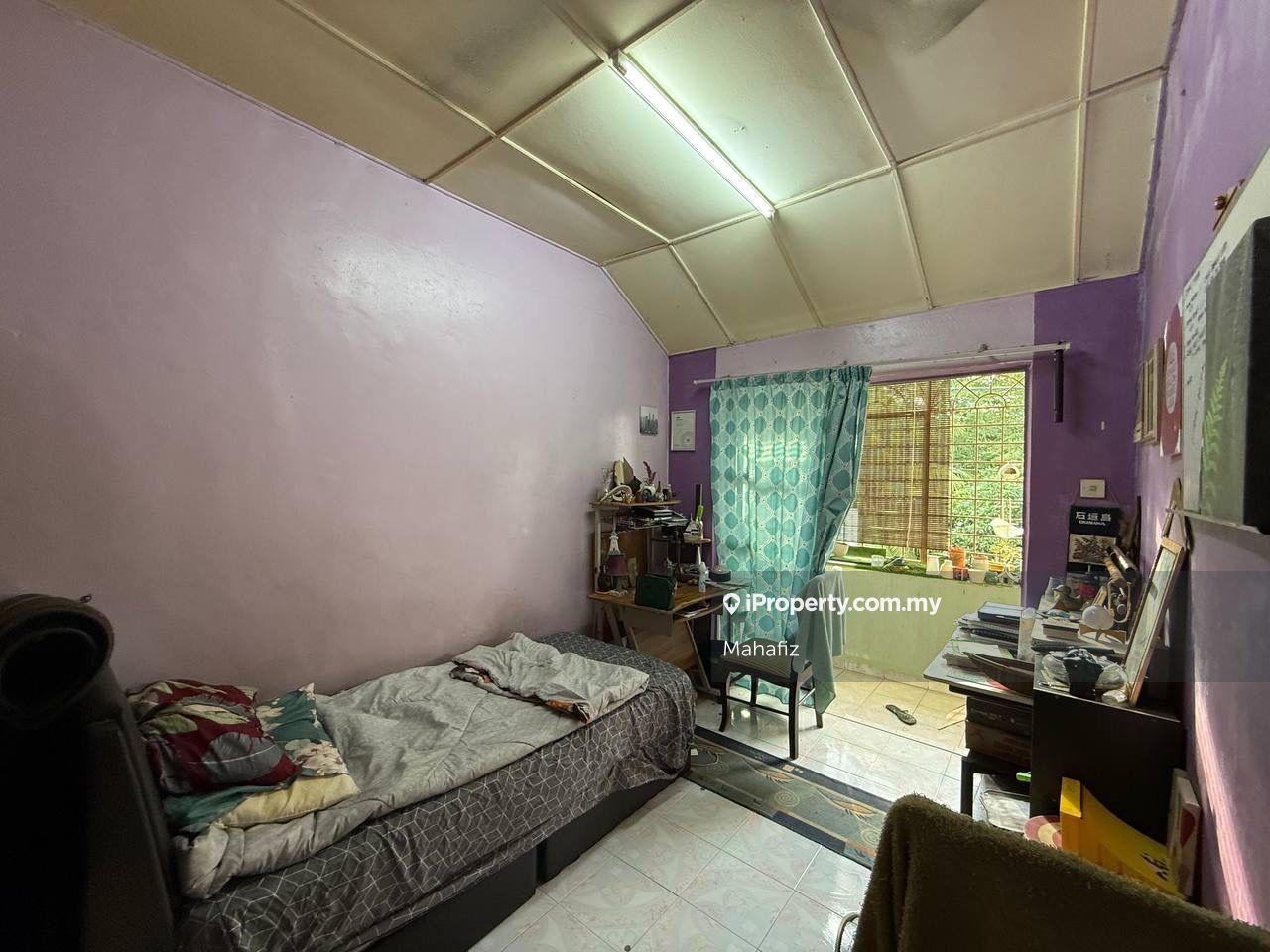 Terraced House for Sale in Seksyen 4, Bangi by Mahafiz - iProperty.com.my