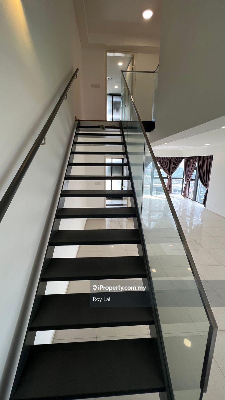 Residensi Servis untuk Disewa di EkoCheras oleh Roy Lai - iProperty.com.my