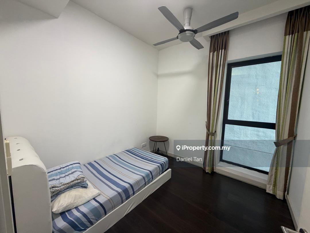 Kondominium untuk Disewa di One Central Park oleh Daniel Tan - iProperty.com.my