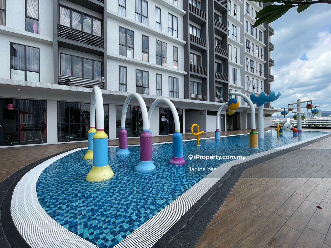 Service Residence for Rent in Damai Residence by Jian Yee - iProperty.com.my