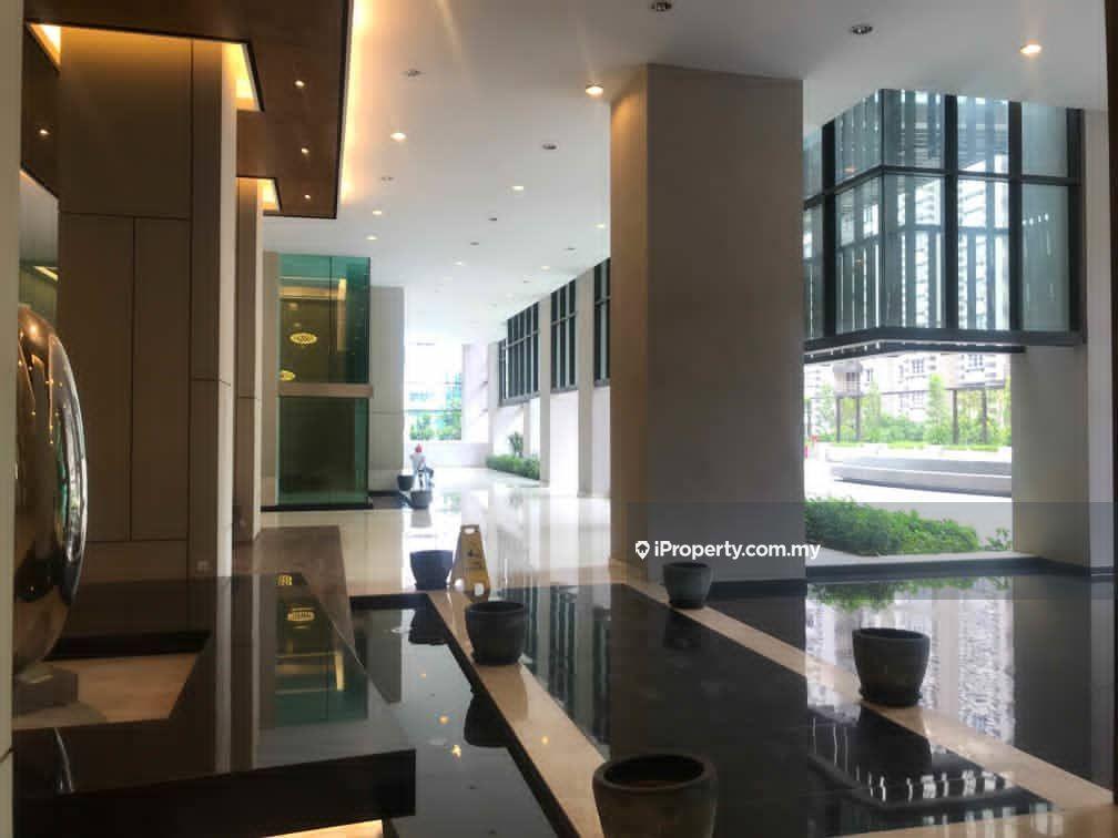 Condominium for Rent in Residensi 22 by Kaellie Khee - iProperty.com.my