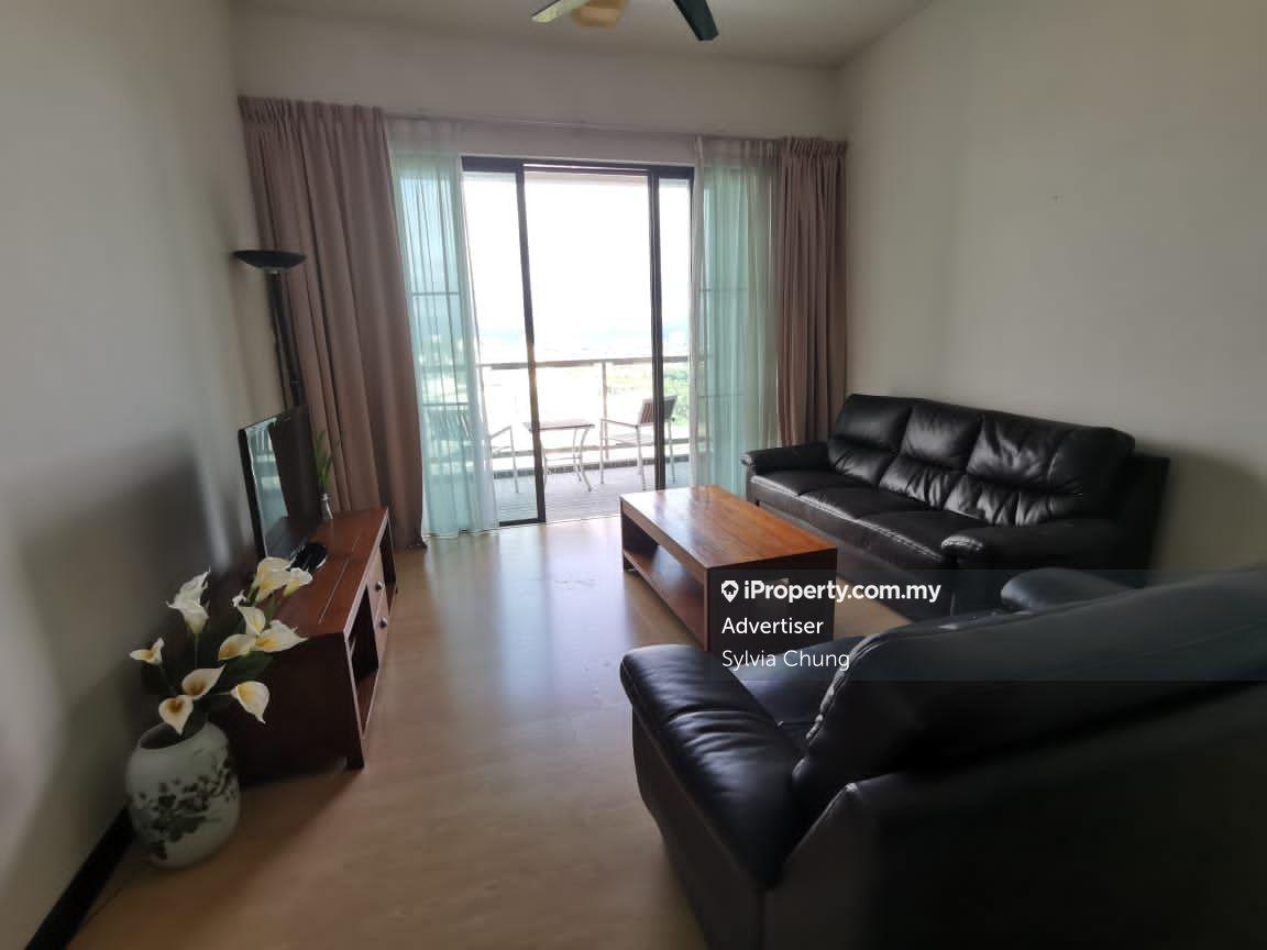 Kondominium untuk Disewa di The Peak Vista oleh Sylvia Chung - iProperty.com.my