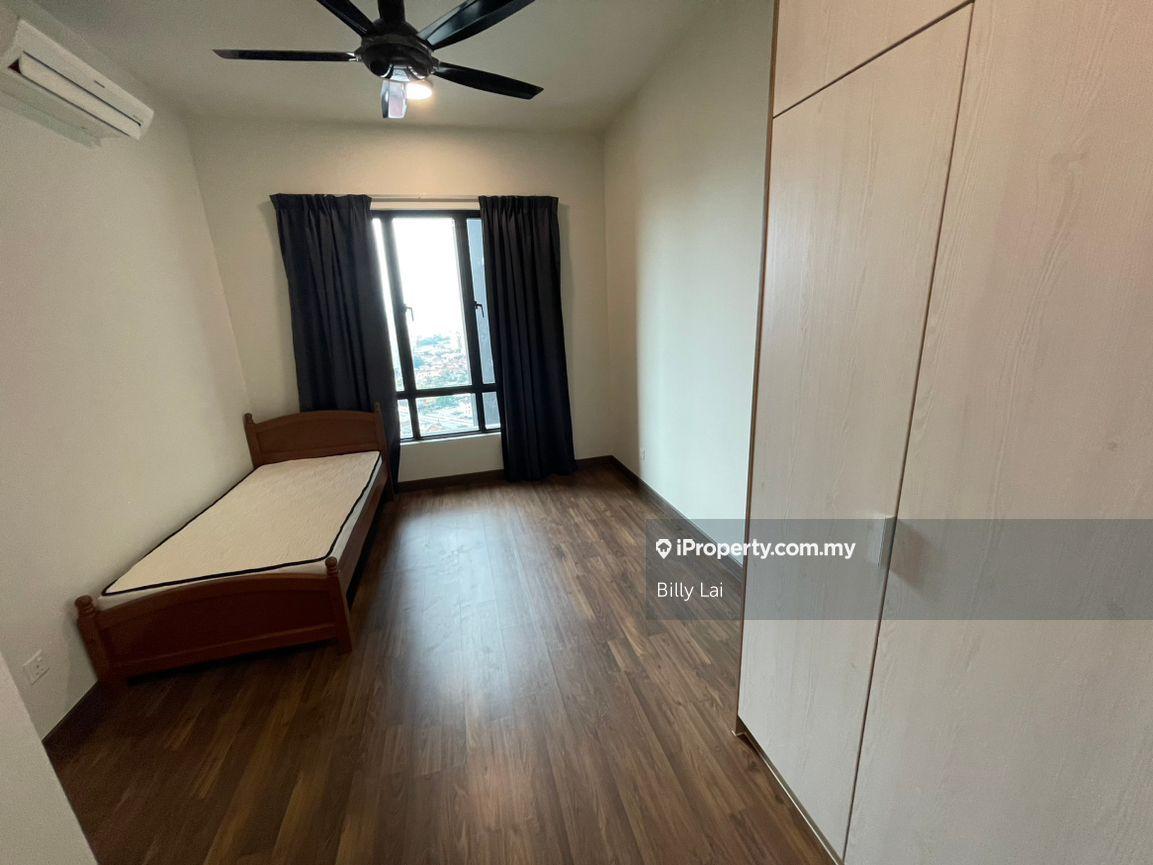 Condominium for Sale in The Reach @ Titiwangsa by Billy Lai - iProperty.com.my