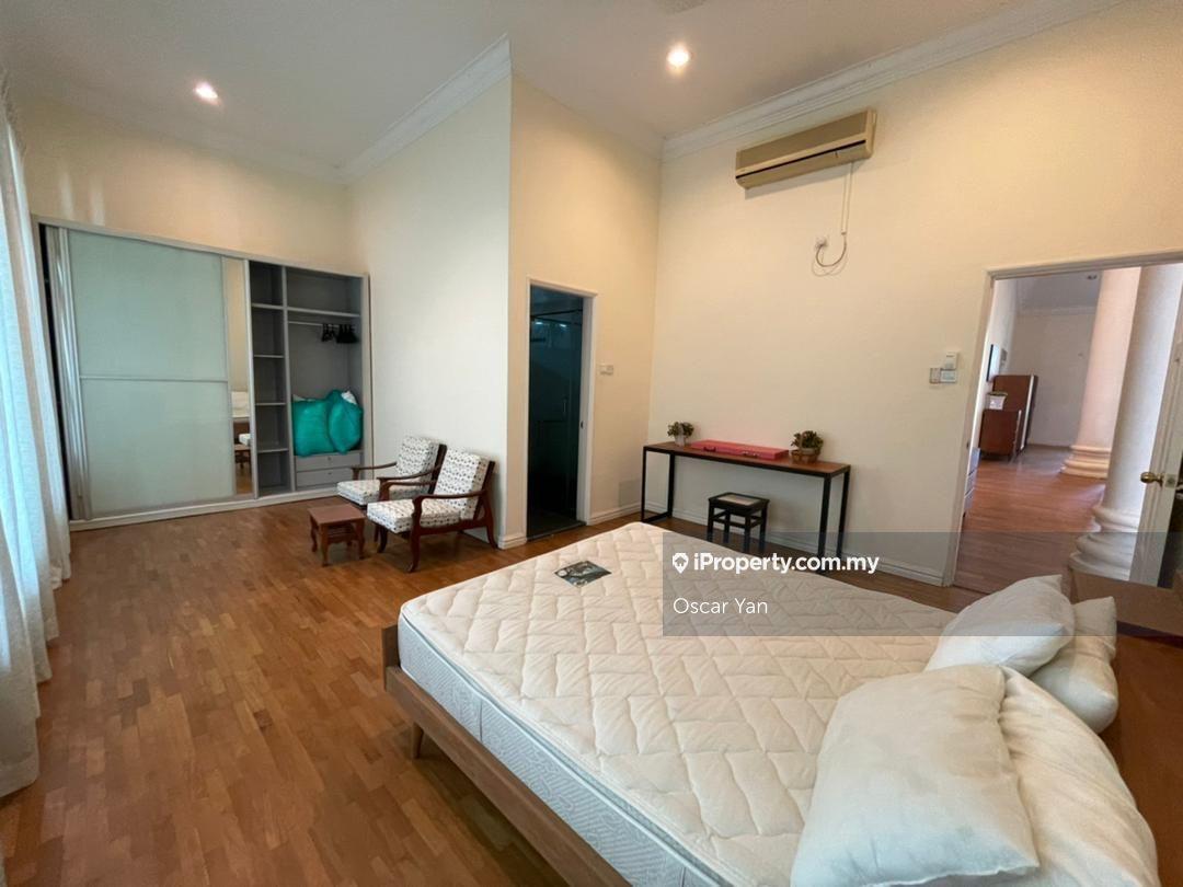Banglo untuk Dijual di leisure farm, Iskandar Puteri (Nusajaya) oleh Oscar Yan - iProperty.com.my