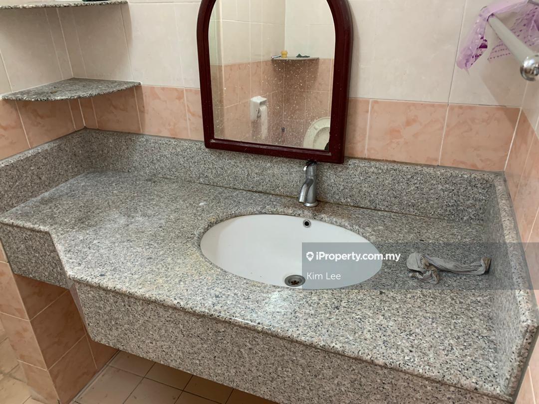 Rumah Berangkai 2 Tingkat untuk Disewa di Bandar Sg Long, Sl 13, Kajang oleh Kim Lee - iProperty.com.my