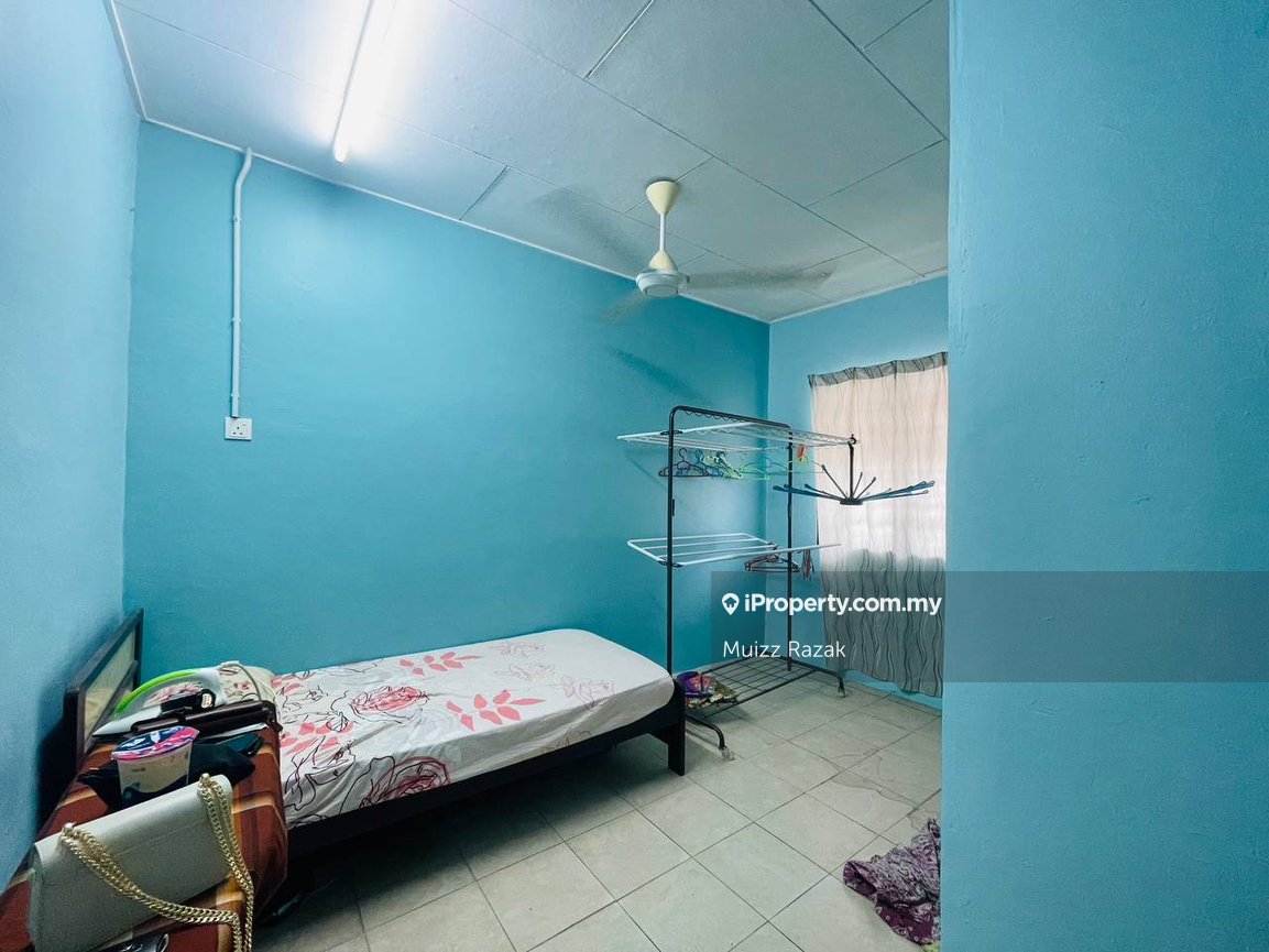 1.5-storey Terraced House for Sale in Taman Jaya, Teluk Intan by Muizz Razak - iProperty.com.my