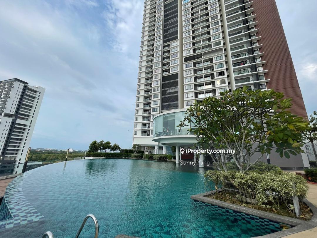 Service Residence for Rent in Luminari by Sunny Yang - iProperty.com.my