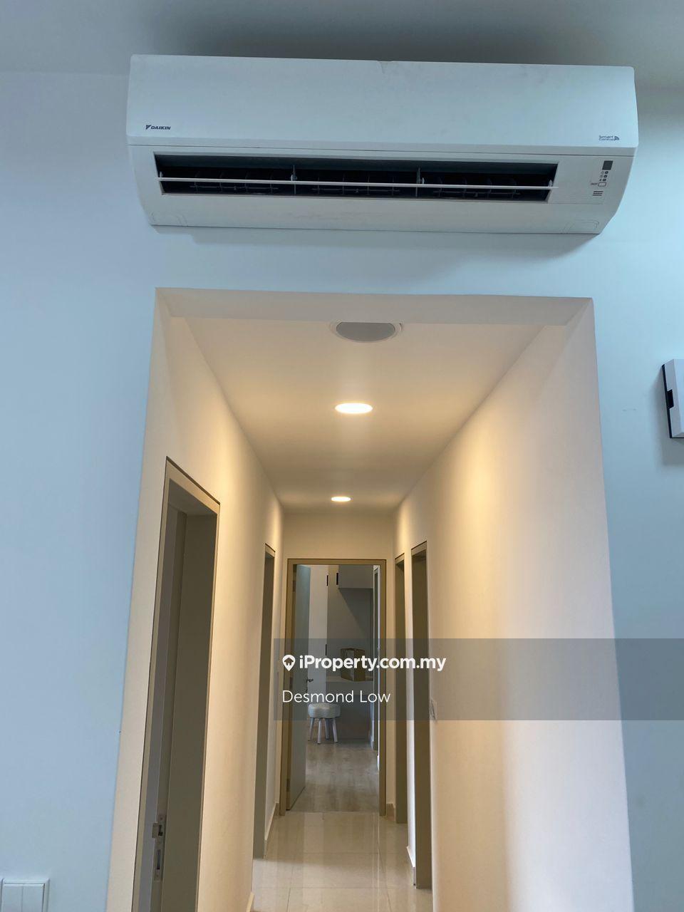 Condominium for Rent in Quinn Residence by Desmond Low - iProperty.com.my