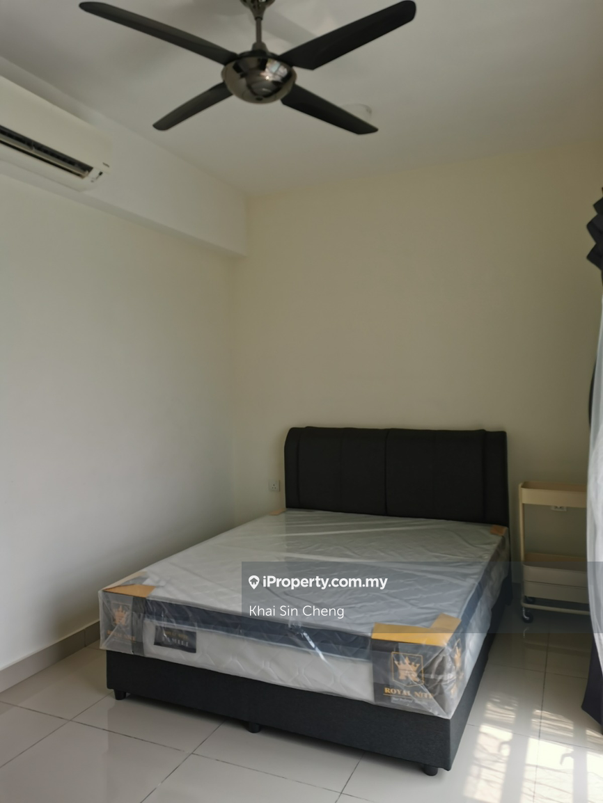 Service Residence for Rent in HYVE by Khai Sin Cheng - iProperty.com.my