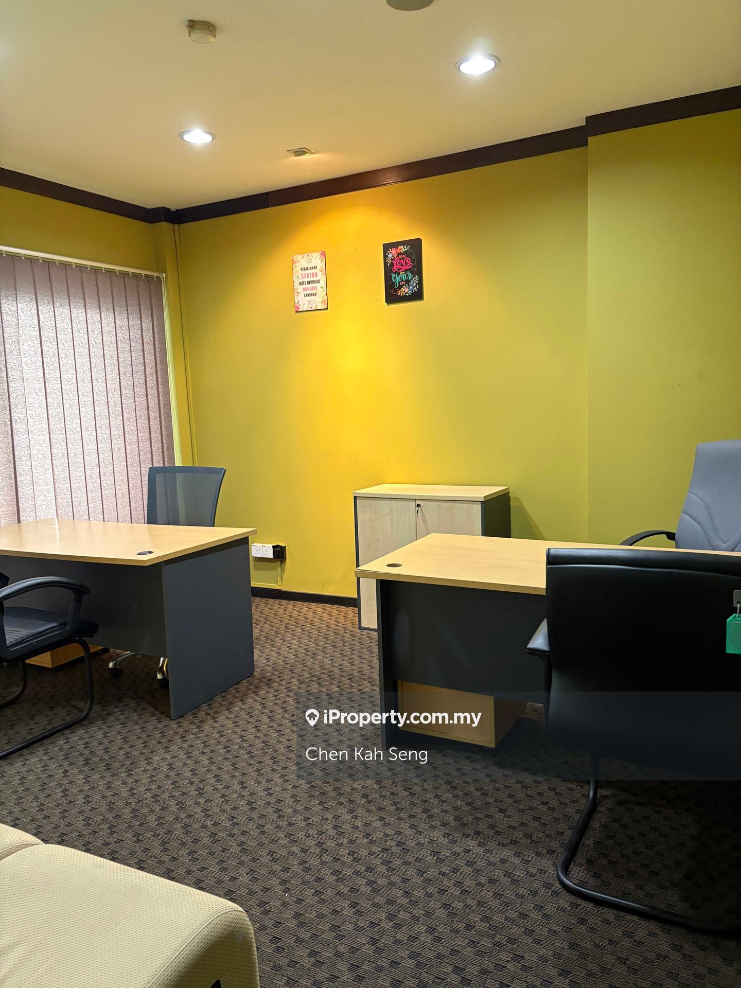 Office for Rent in KLCC, KL City Centre by Chen Kah Seng - iProperty.com.my