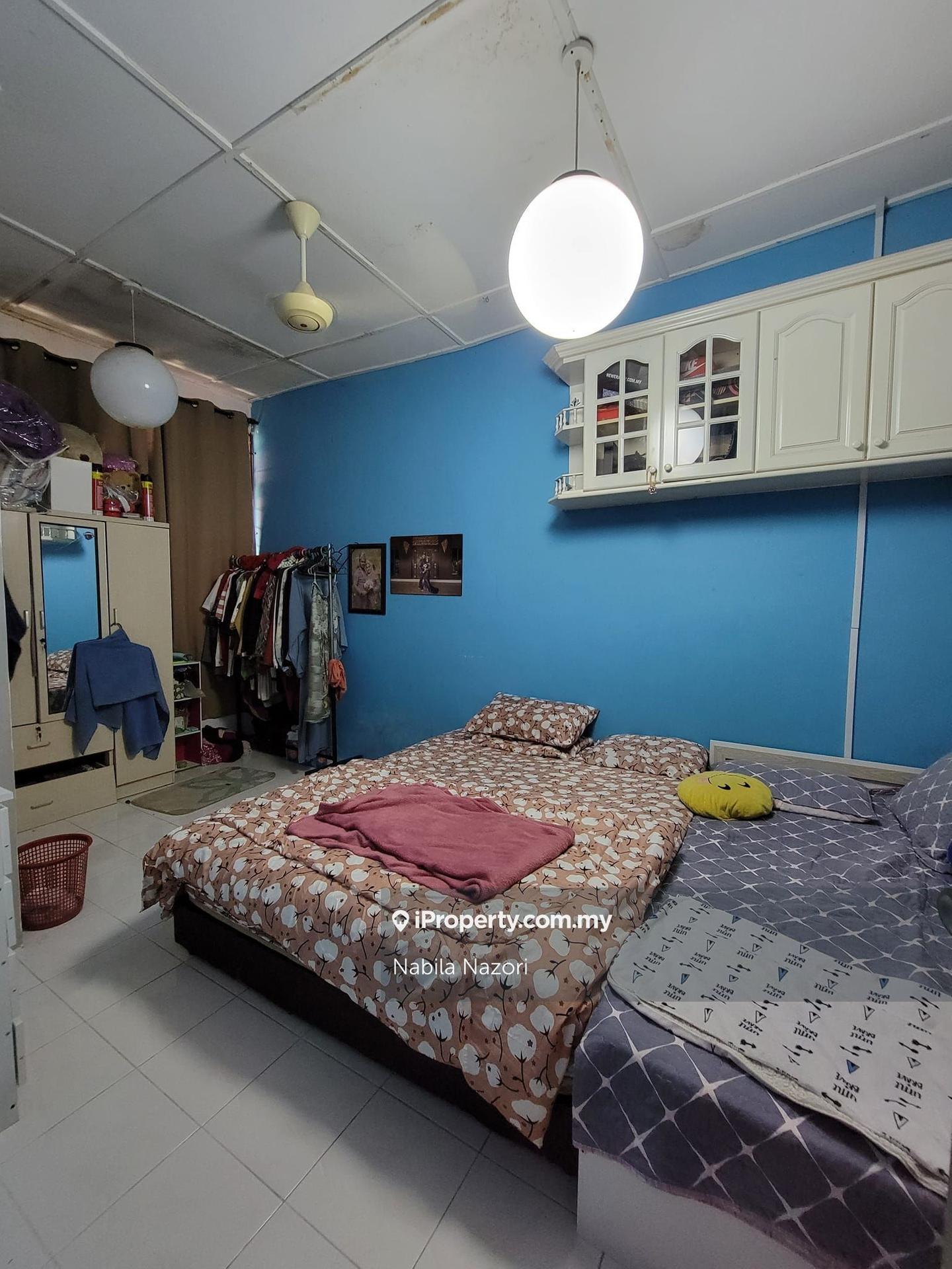 2-storey Terraced House for Sale in Pasir Pekan, Tumpat by Nabila Nazori - iProperty.com.my