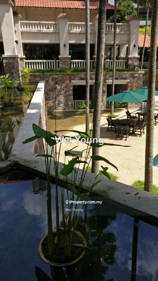 Condominium for Rent in Mont Kiara Damai Resort Condominium by Wei Young - iProperty.com.my
