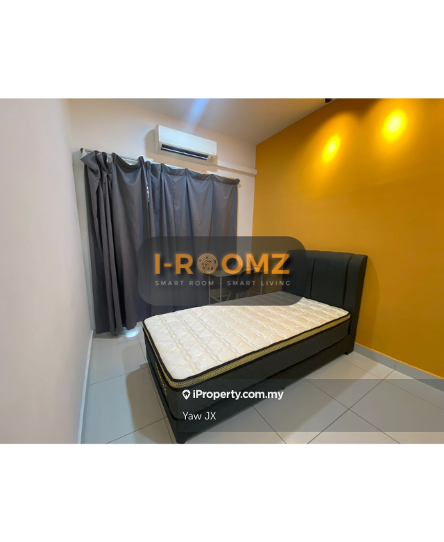 Kondominium untuk Disewa di Spring Avenue (Kuchai Damai) oleh Yaw JX - iProperty.com.my