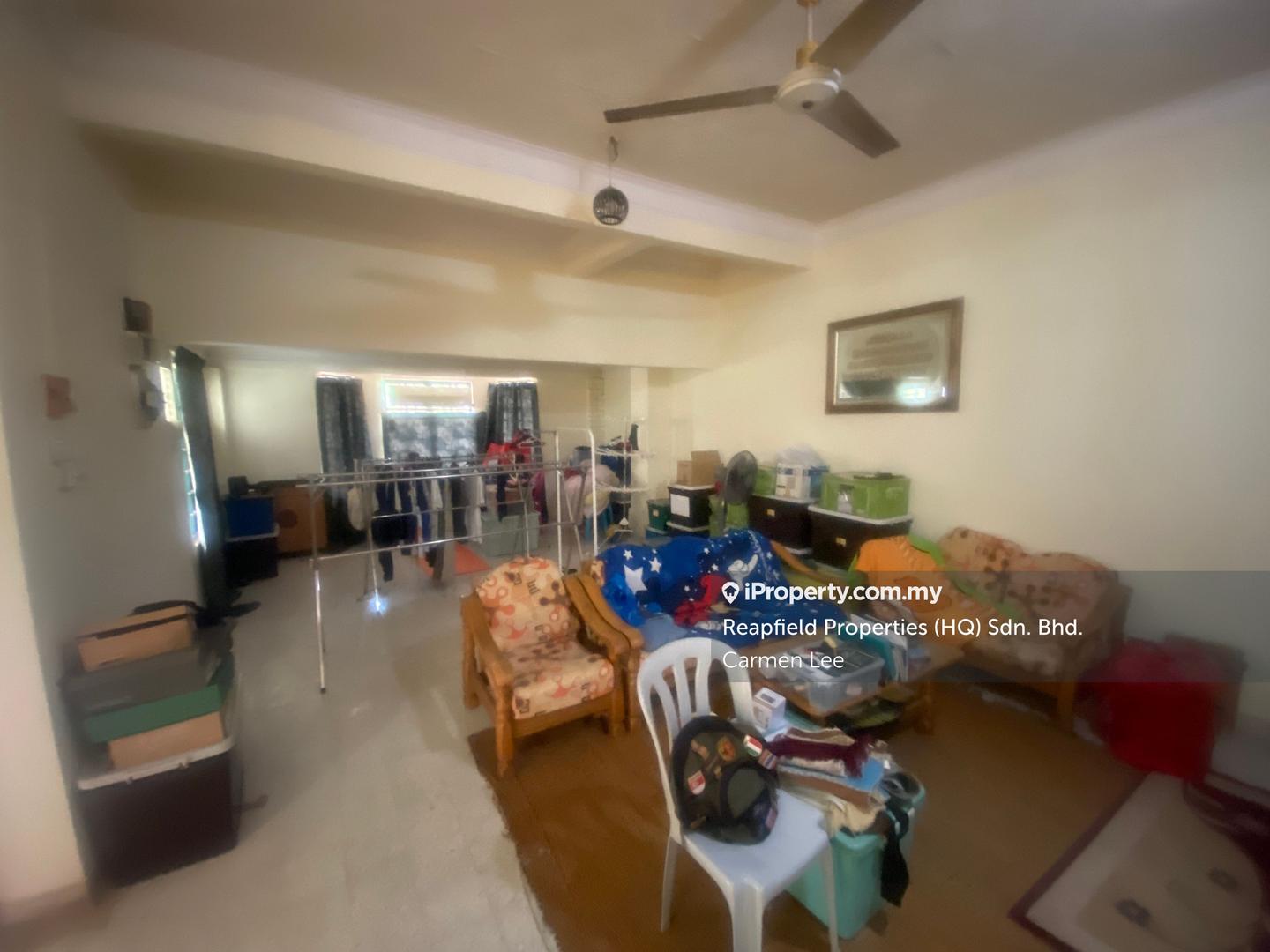 Rumah Berkembar untuk Dijual di SS14, Subang Jaya oleh Carmen Lee - iProperty.com.my
