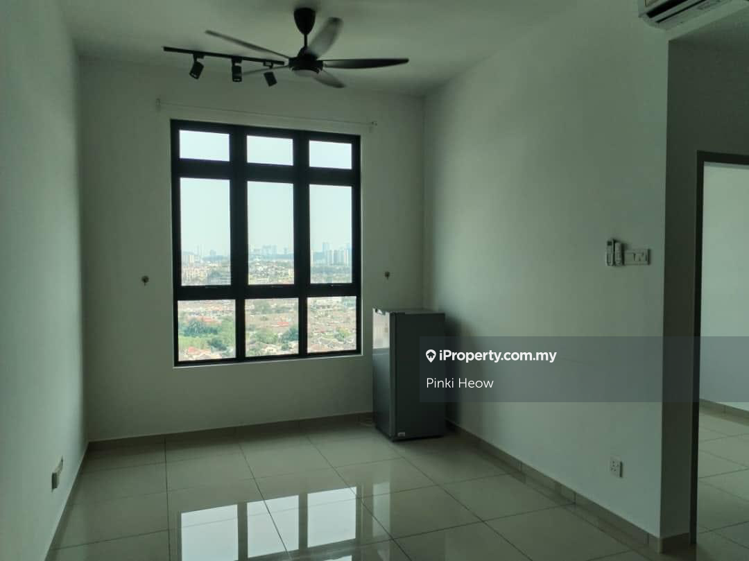 Service Residence for Rent in B11 Parkland Residence by Pinki Heow - iProperty.com.my
