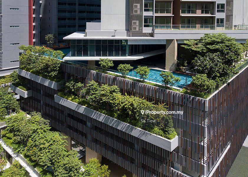 Service Residence for Sale in Stonor 3 by SK Tiew - iProperty.com.my
