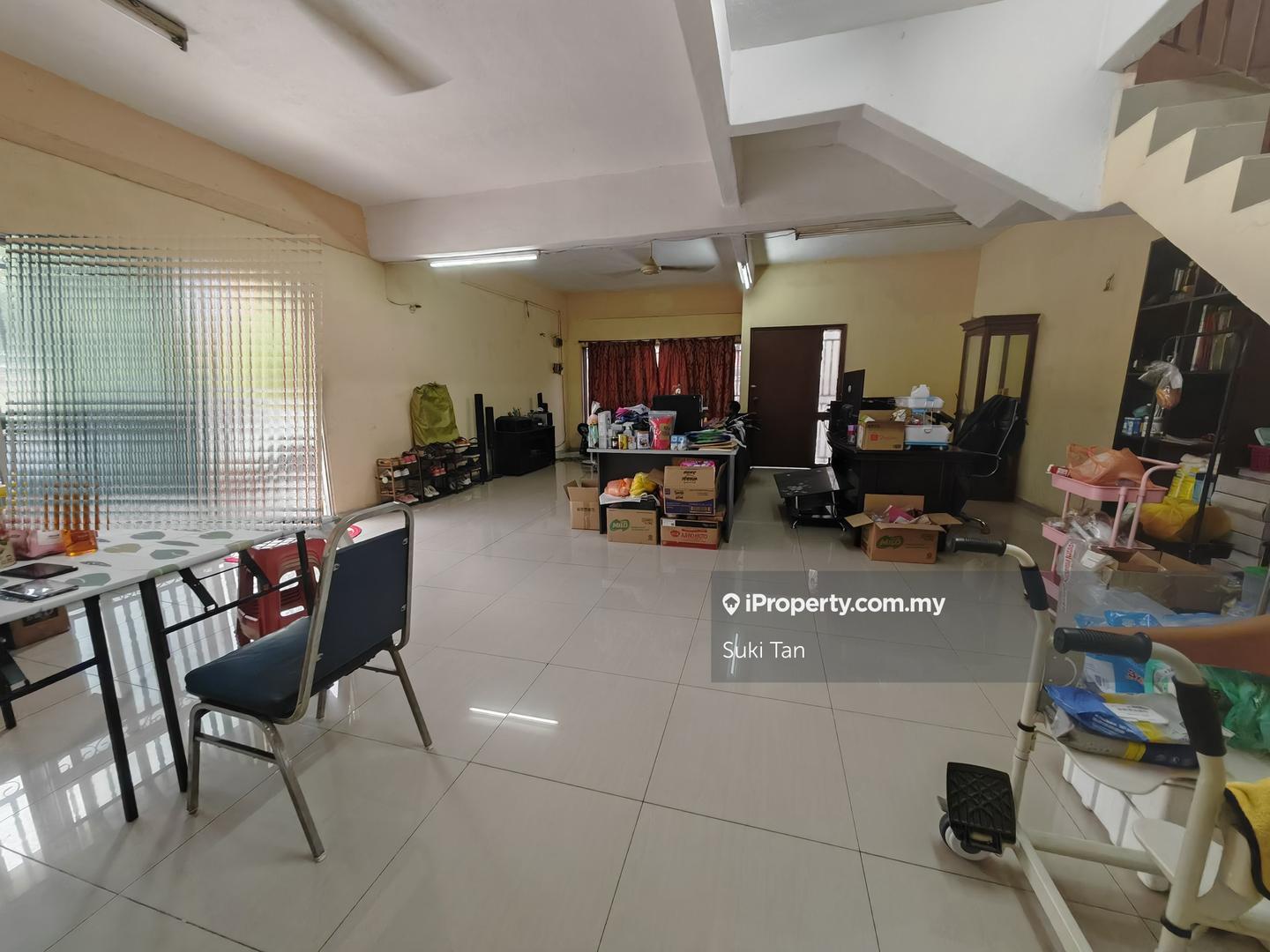 Rumah Berangkai 2 Tingkat untuk Dijual di Jalan Ipoh, Kuala Lumpur oleh Suki Tan - iProperty.com.my