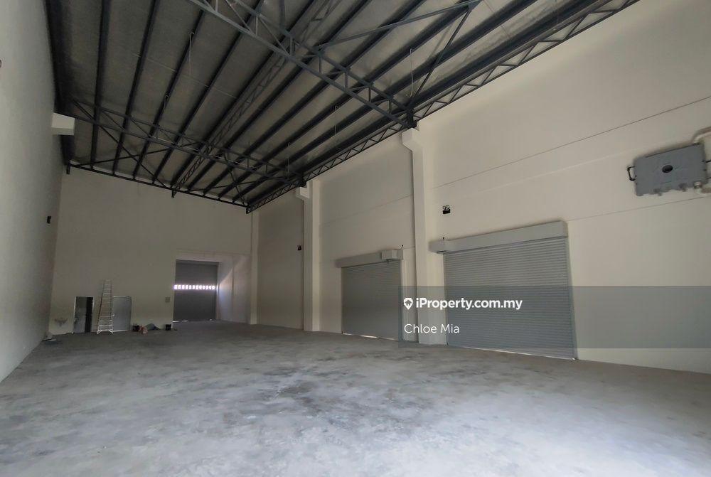 Detached Factory for Sale in Bukit Mertajam, Penang by Chloe - iProperty.com.my