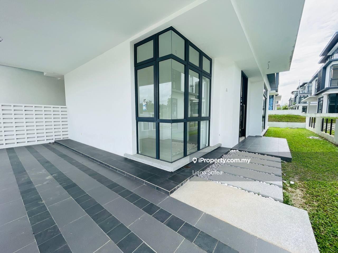 Semi-Detached House for Sale in Presint 12, Putrajaya by Liana Sofea - iProperty.com.my