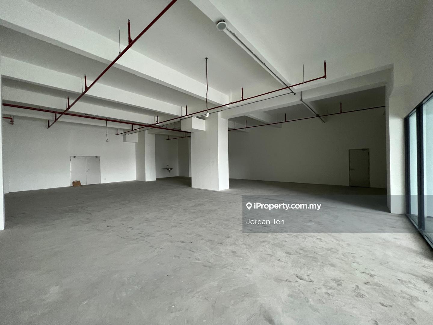 Pejabat-Runcit untuk Dijual di Pacific Star, Petaling Jaya, Great Deal, Petaling Jaya oleh Jordan Teh - iProperty.com.my