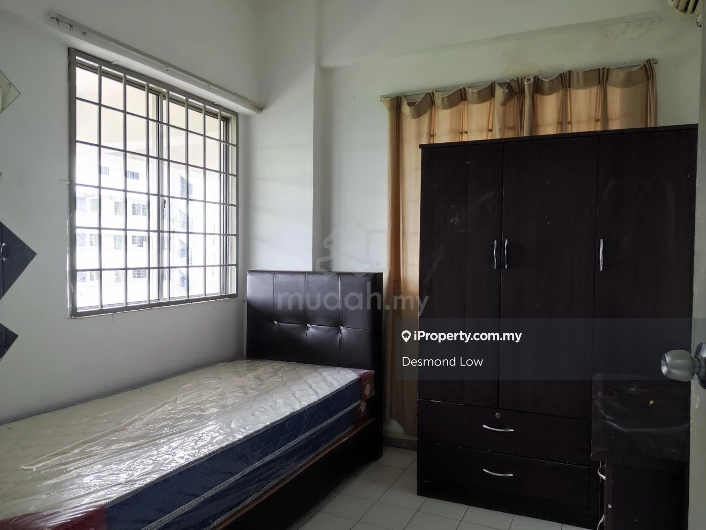 Kondominium untuk Disewa di Seri Cendekia oleh Desmond Low - iProperty.com.my