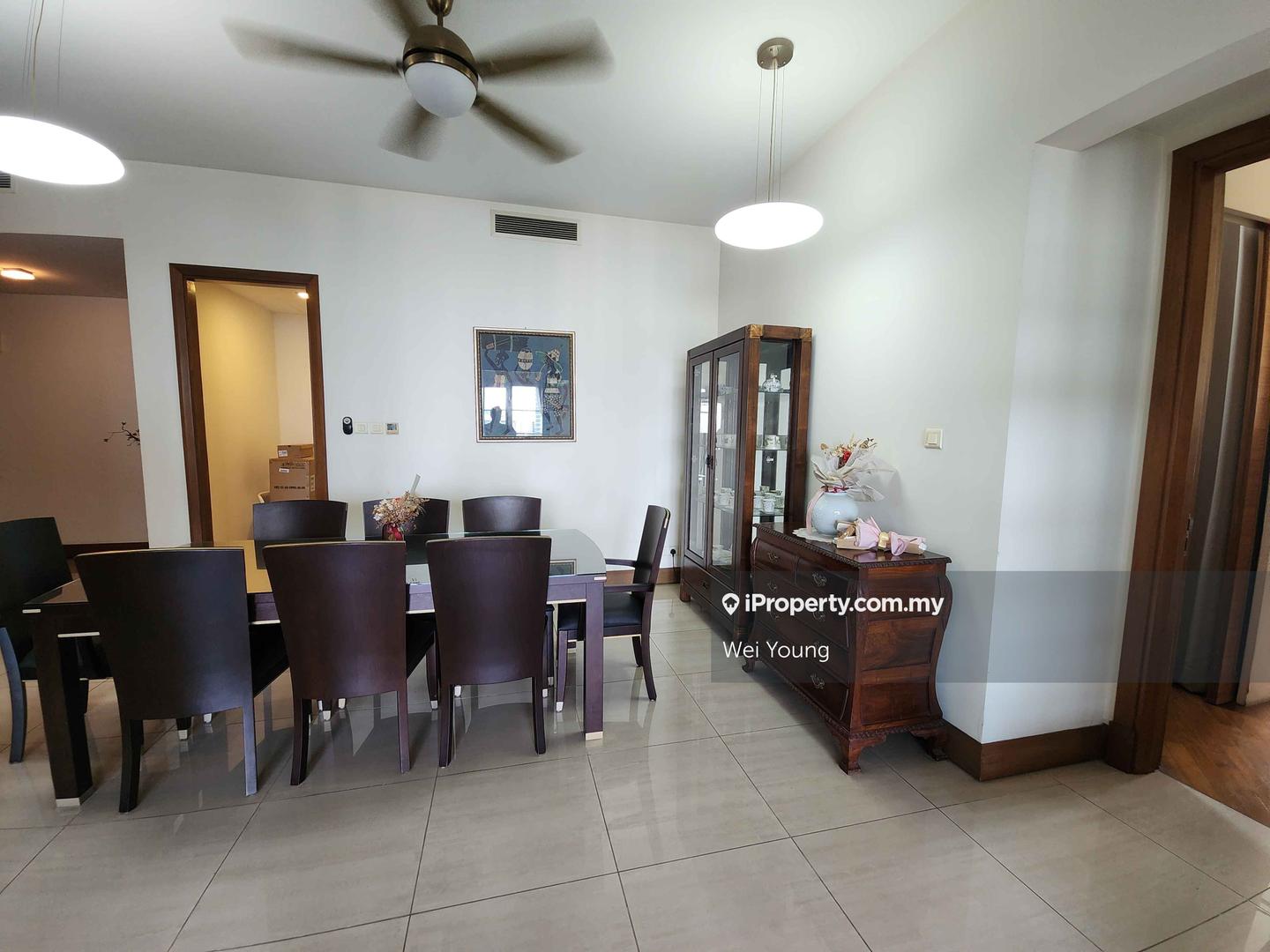 Kondominium untuk Dijual di Mont Kiara Aman oleh Wei Young - iProperty.com.my