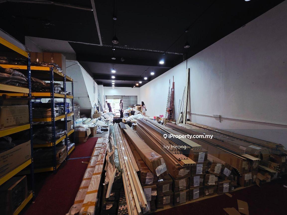 Shop for Rent in Kota Damansara, Selangor by Ivy Heong - iProperty.com.my
