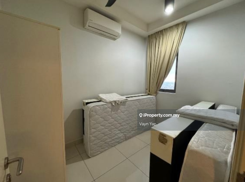 Residensi Servis untuk Disewa di Sfera Residency oleh Vayn Yap - iProperty.com.my