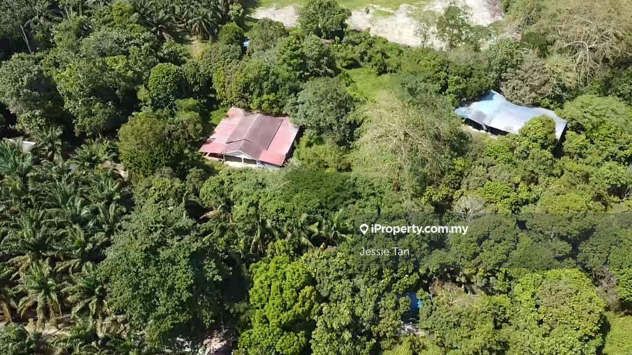 Tanah Pertanian untuk Dijual di Kota Tinggi, Johor oleh Jessie Tan - iProperty.com.my