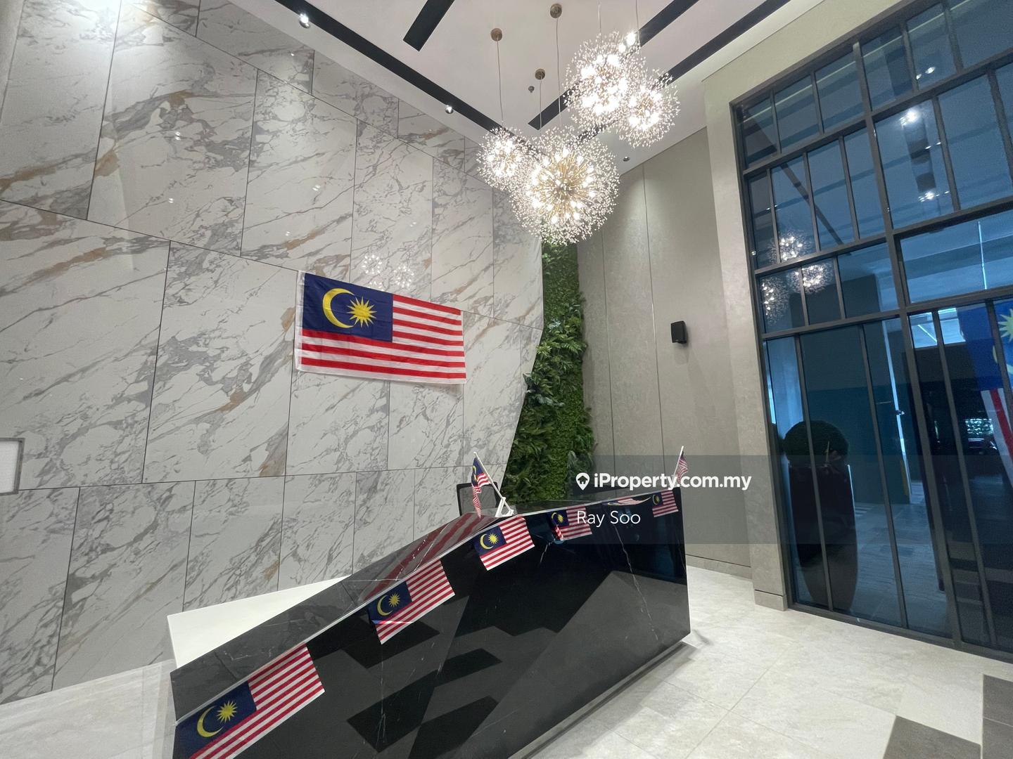 Service Residence for Rent in D'Quince Residences by Ray Soo - iProperty.com.my