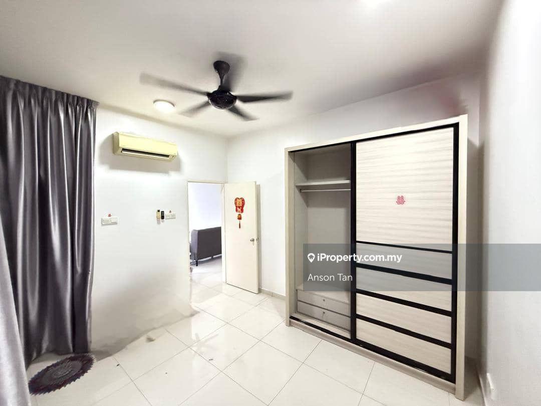 Service Residence for Rent in Suria Putra by Anson Tan - iProperty.com.my