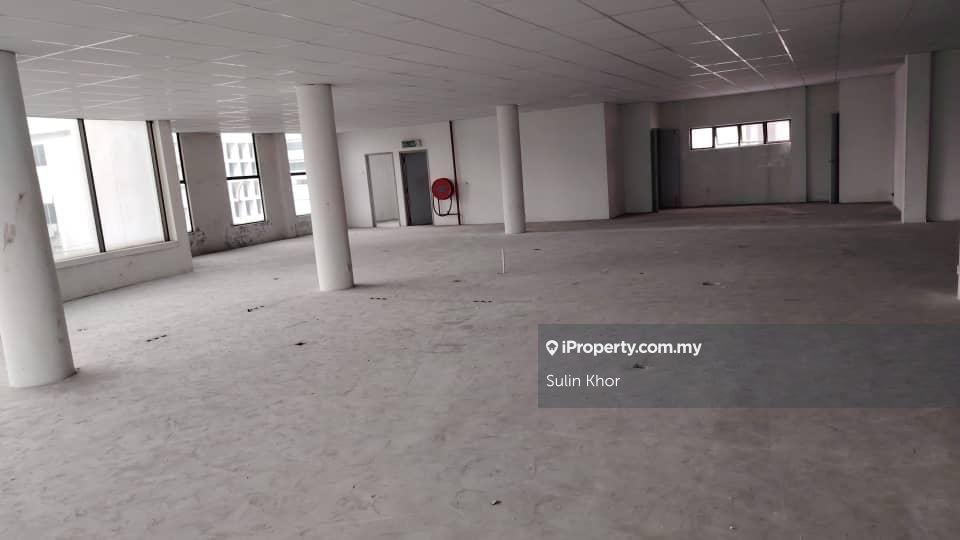 Shop-Office for Rent in Kawasan 18, Klang by Sulin Khor - iProperty.com.my