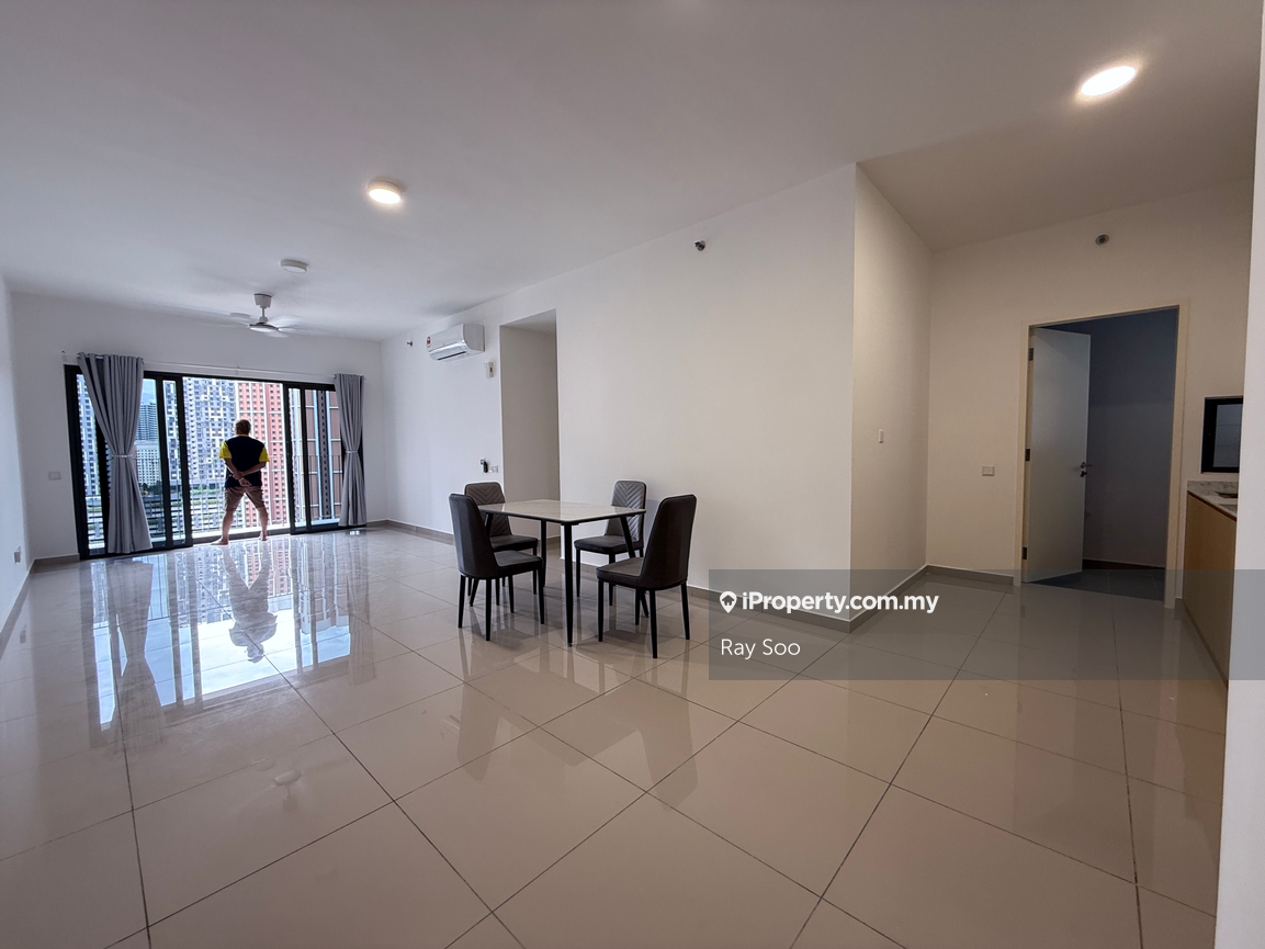Service Residence for Rent in D'Erica by Ray Soo - iProperty.com.my