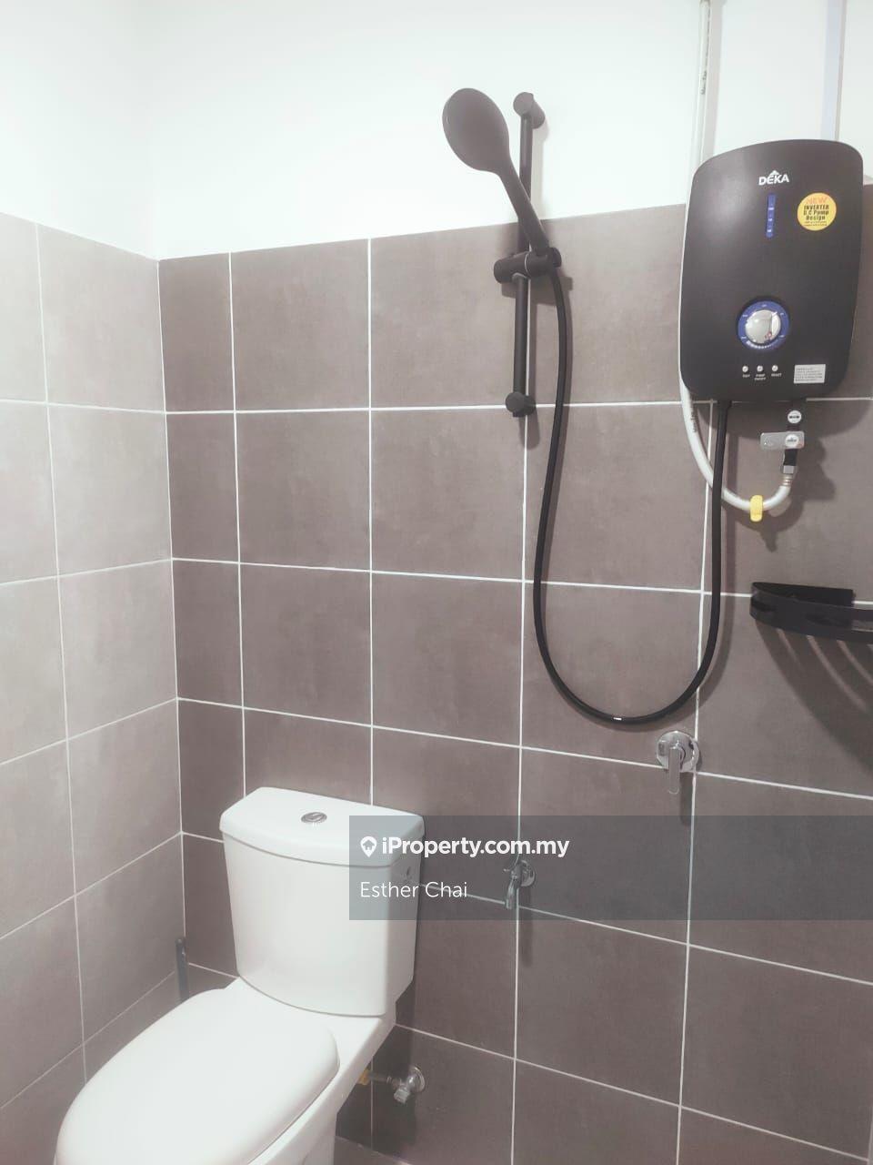 Apartment for Rent in Lily Apartment @ Kuchai Lama by Esther Chai - iProperty.com.my