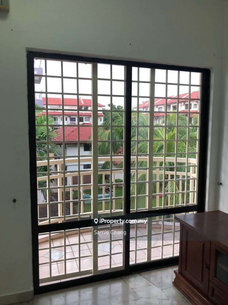 Kondominium untuk Dijual di Sri Bayu Condominium oleh Samie Chang - iProperty.com.my