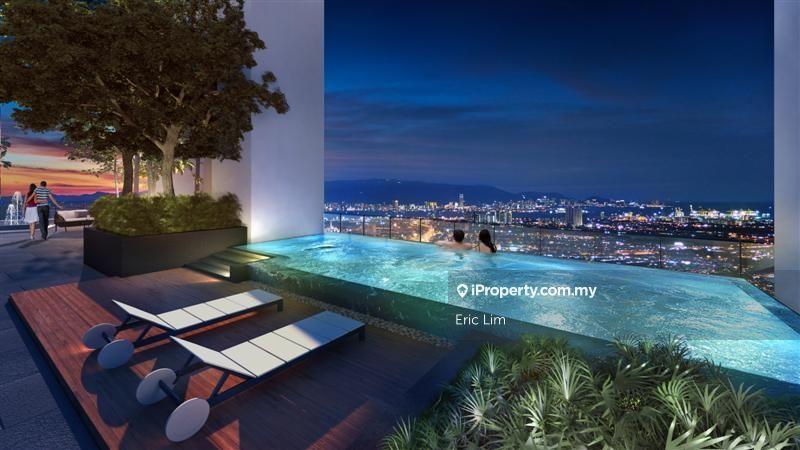 Residensi Servis untuk Dijual di GEM Residences oleh Eric Lim - iProperty.com.my