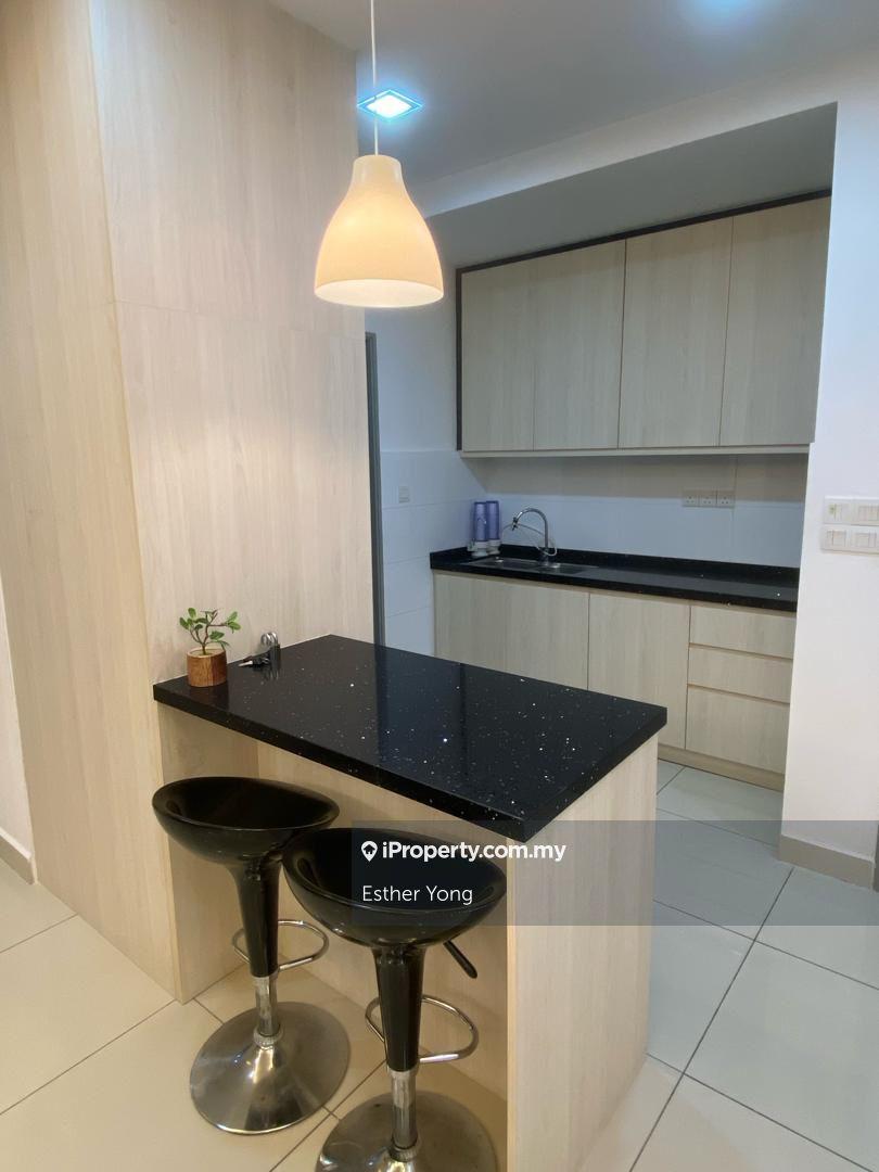 Service Residence for Rent in You Vista @ You City by Esther Yong - iProperty.com.my