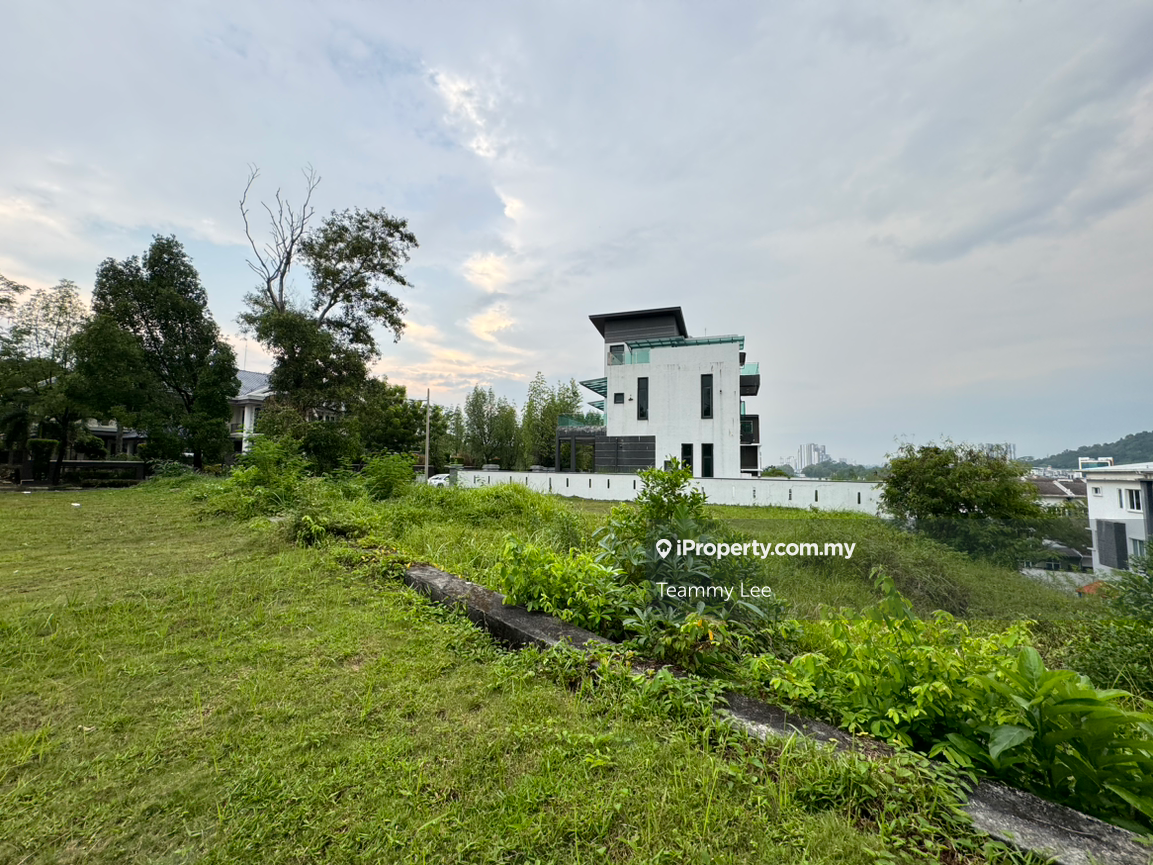 Tanah Kediaman untuk Dijual di Taman Rakan Cheras, Cheras oleh Teammy Lee - iProperty.com.my