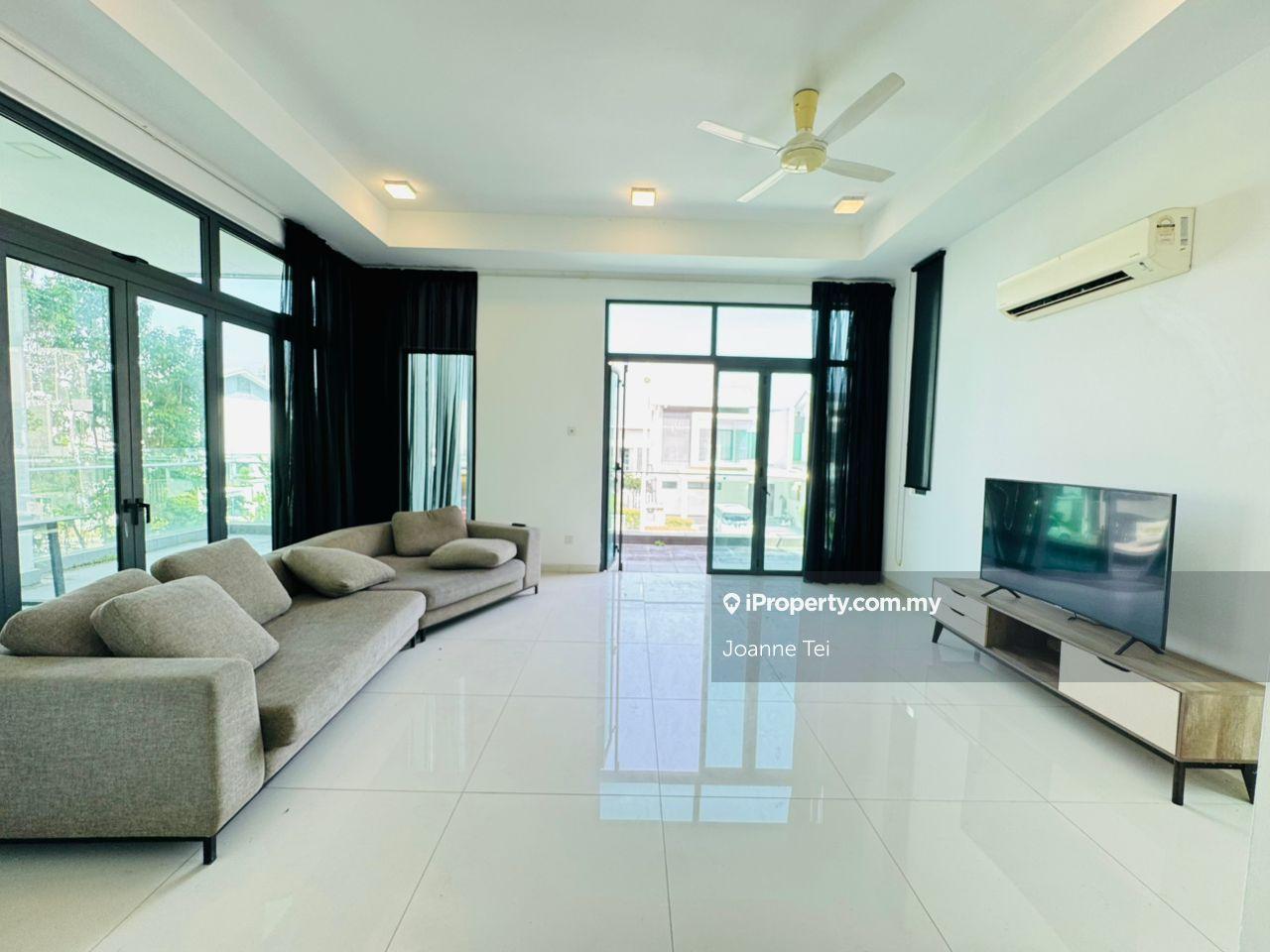 Bungalow House for Sale in Astonia I, Sejati Residence Cyberjaya, Cyberjaya by Joanne Tei - iProperty.com.my