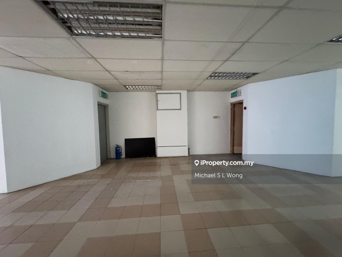 Pejabat untuk Disewa di Ampang Jaya, Ampang oleh Michael S L Wong - iProperty.com.my
