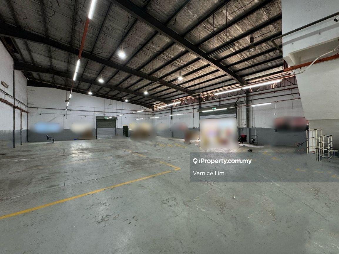 Warehouse for Sale in Seri Kembangan, Selangor by Vernice Lim - iProperty.com.my
