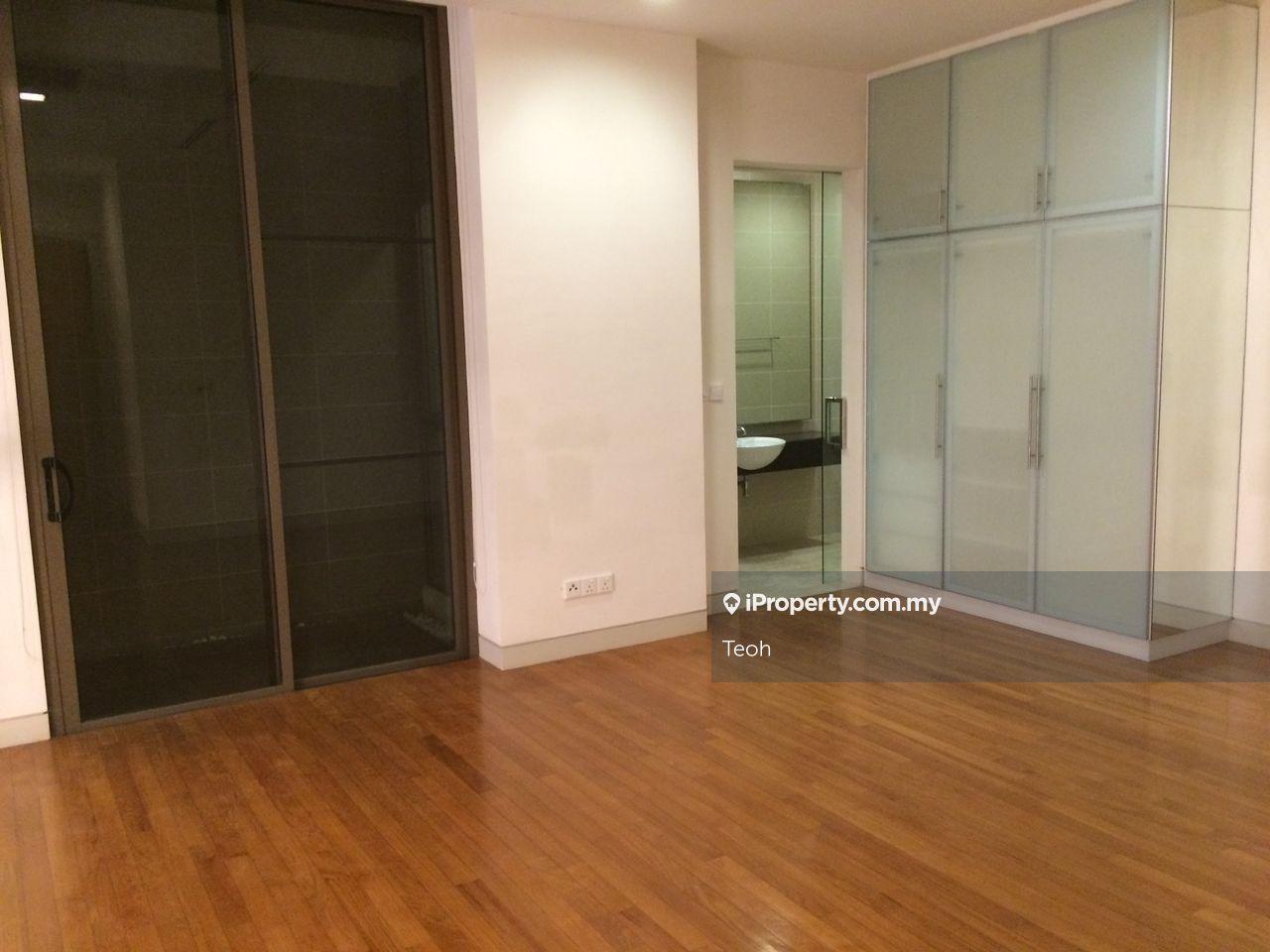 Residensi Servis untuk Dijual di Suria Stonor oleh Teoh - iProperty.com.my